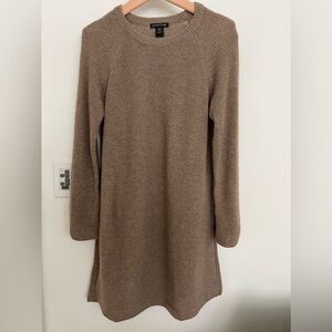 NWOT Eileen Fisher Cashmere Tunic